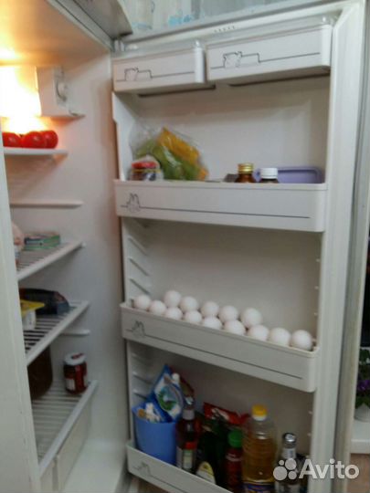 Холодильник бирюса 228С-2