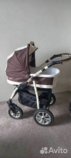 Коляска MAX 3в1