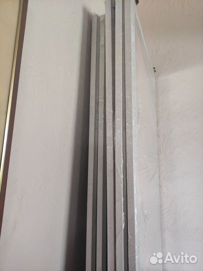 Зеркало настенное в прихожую бу