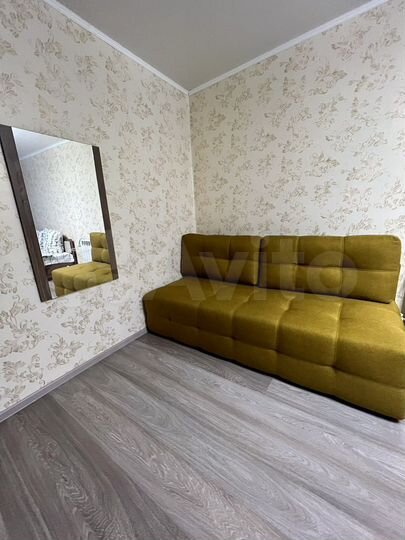 1-к. квартира, 45 м², 2/3 эт.