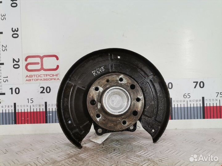 Ступица для Opel Zafira A