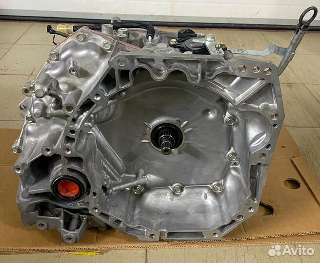 Вариатор LADA Vesta X-ray