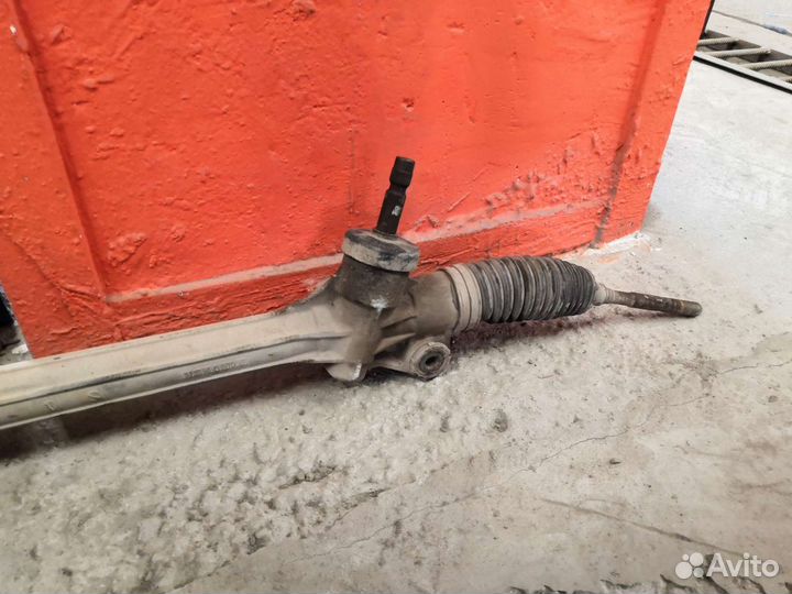 Рейка рулевая Хайлендер