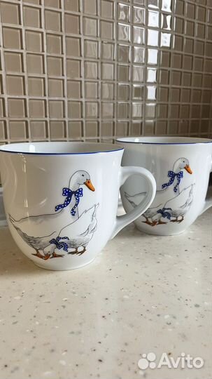 Кружки Чехия