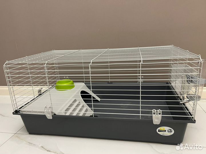 Клетка для кролика