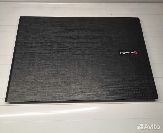 Packard bell core i3-5пок 15.6