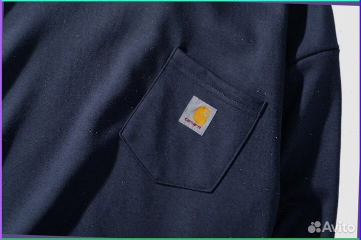 Свитшот Carhartt (Номер Арт: 37554)