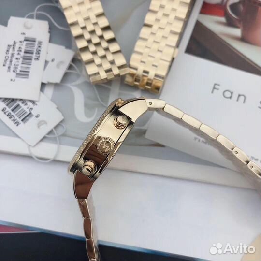 Женские часы Michael Kors MK5676 оригинал новые
