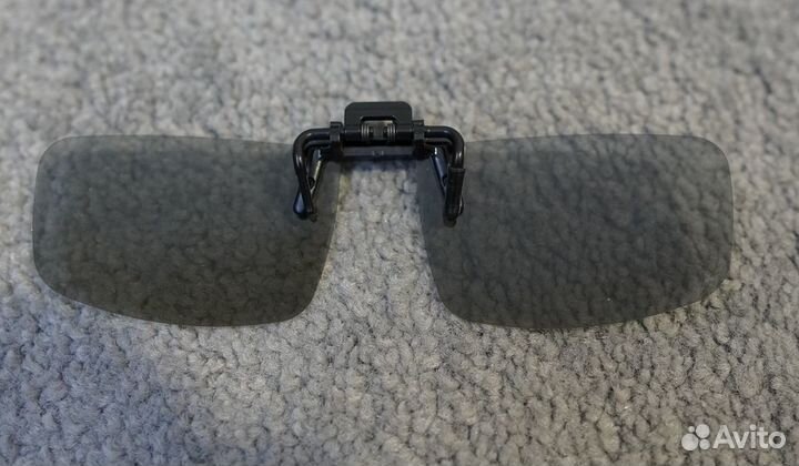 Пассивные 3D очки для телевизора LG 5 шт