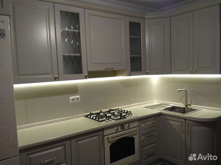 Сборка разборка мебели