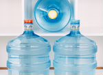 Доставка воды в Тольятти, 18.9 литров