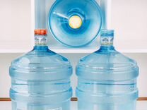 Доставка воды в Тольятти, 18.9 литров