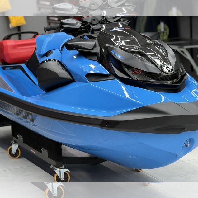 BRP Sea-Doo RXP-X RS 325, 2026