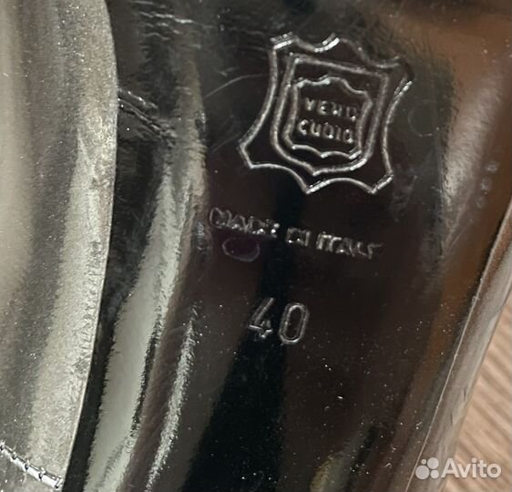 Туфли оригинал