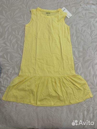 Сарафан zalando 9-10 лет