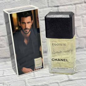 Chanel Egoiste Platinum Pour Homme 100 ml