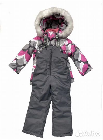 Комплект зима 122