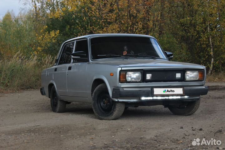 ВАЗ 2105 1.6 МТ, 2010, 70 000 км