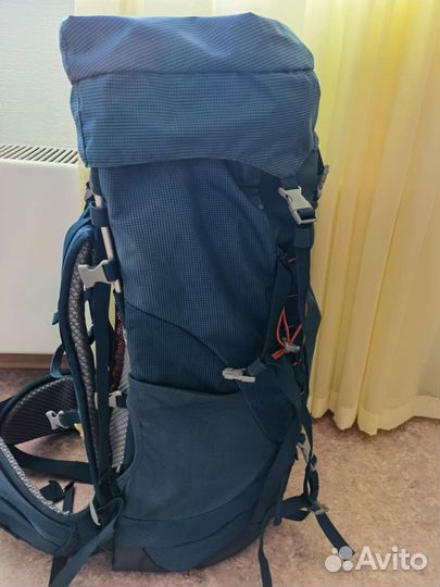 Туристический рюкзак 75 л