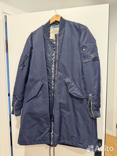 Куртка Replay женская