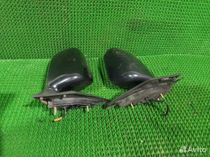 Зеркало Mitsubishi Lancer 9 правое