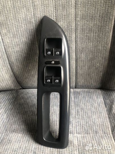 Skoda octavia блок стеклоподьемников