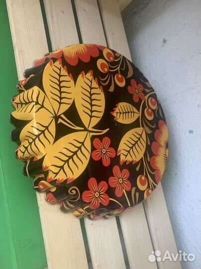 Форма для выпекания