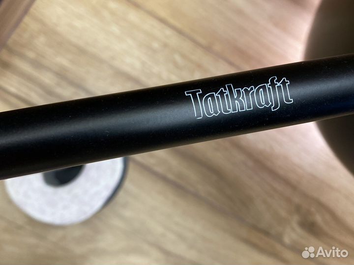 Держатель туалетной бумаги Tatkraft