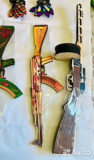Деревянные ножи, ножи бабочка, керамбит, игра,меч