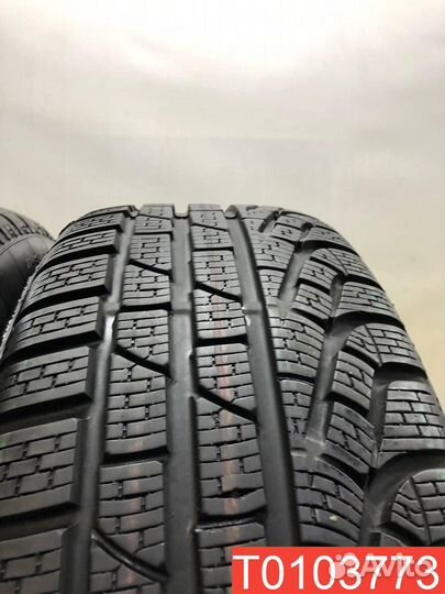 Pirelli Winter Sottozero 210 Serie II 225/60 R17 99H