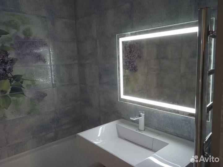 Ремонт квартир, кирпичная кладка