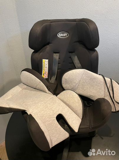 Детское авто кресло
