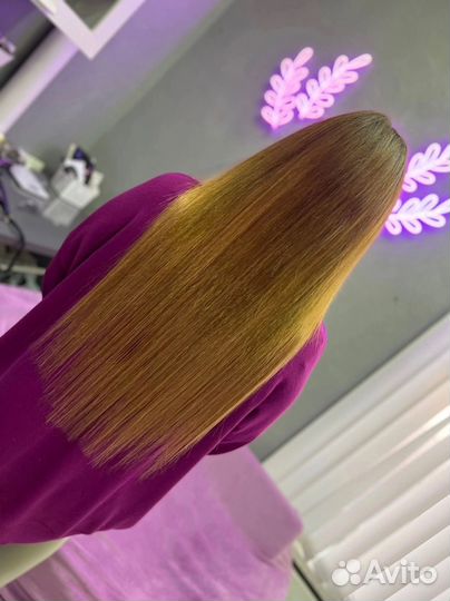 Афрокосы / дреды / брейды / наращивание