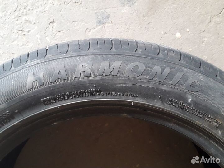 Wanli H220 215/55 R17 94V