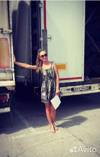 Таможенное оформление юридических лиц