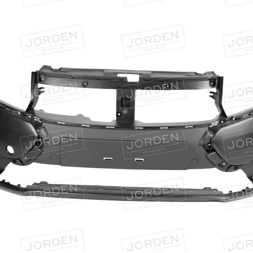 бампер передний lada largus - Купить автозапчасти у