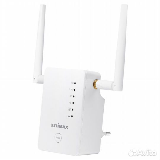 Edimax RE11 wifi точки доступа