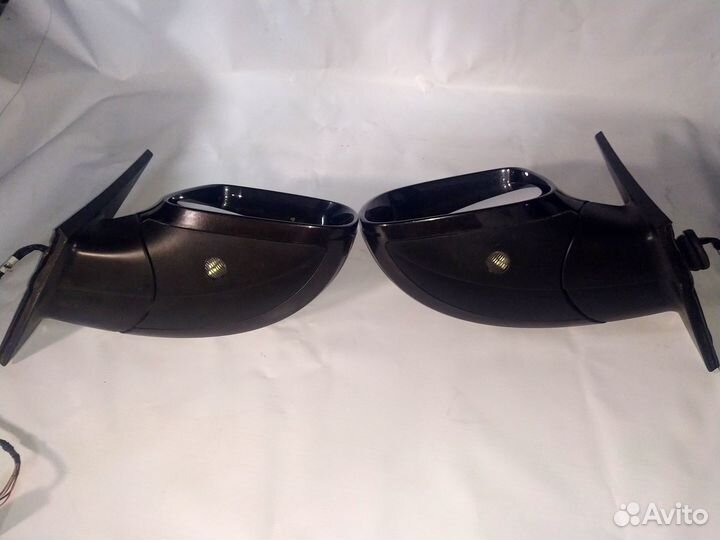 Audi Q7 4L Зеркало боковое s line Ауди Ку7