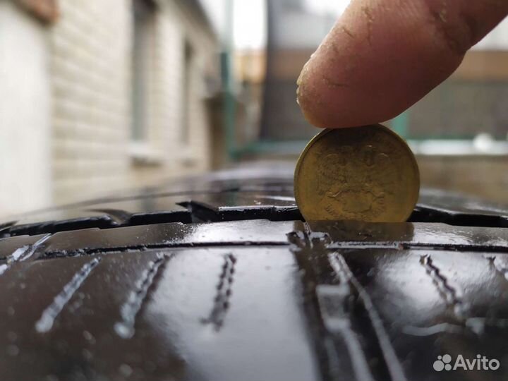 Yokohama Geolandar H/T G056 275/65 R17