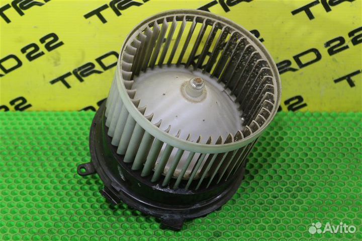 Мотор печки Nissan X-Trail TNT31 QR25DE 2012