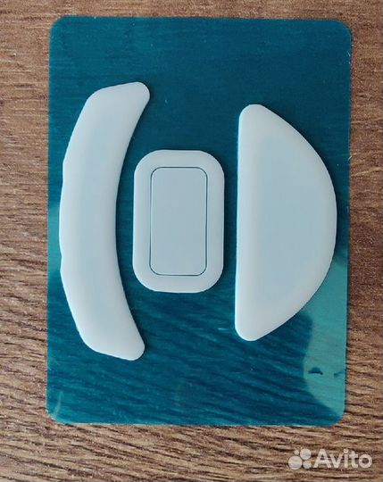 Ножки для мыши, глайды Tiger ICE Razer orochi V2