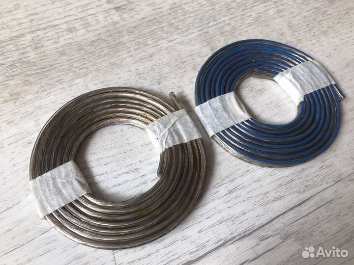 Акустический кабель