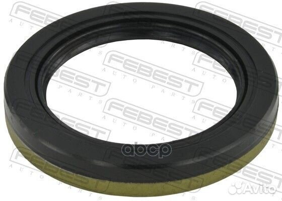 Сальник ступичный передний 51.6x73.2x9.9x9.9