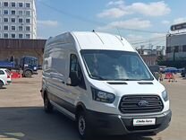 Ford Transit 2.2 MT, 2020, 112 000 км, с пробегом, цена 2 870 000 руб.