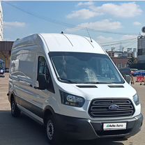 Ford Transit 2.2 MT, 2020, 112 000 км, с пробегом, цена 2 870 000 руб.