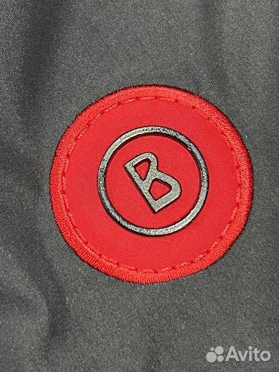 Bogner плавательные шорты