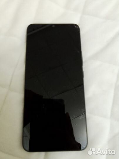 Infinix Hot 20i, 4/128 ГБ