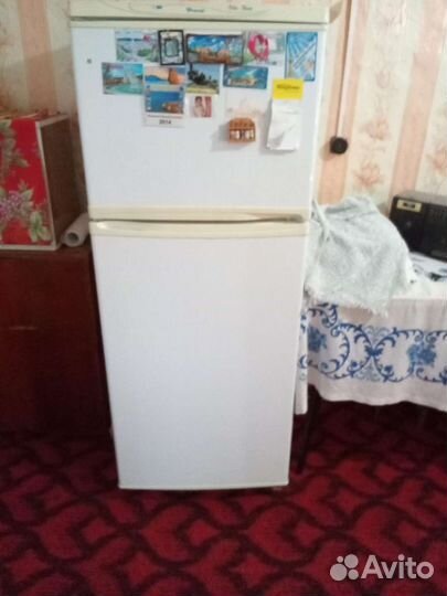 Холодильник бу