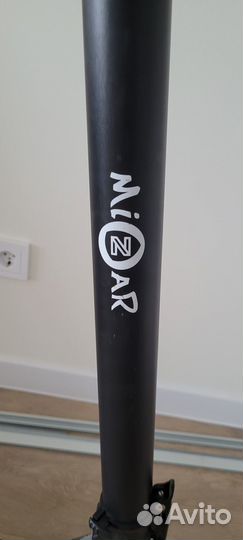 Электросамокат mizar