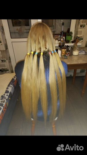 Скупка волос,продать волосы
